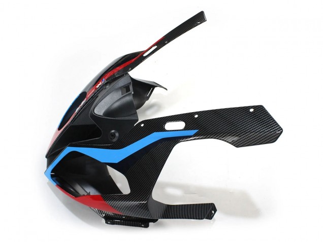 2009-2014 Carbon Fiber BMW S1000RR Motorcycle Fairings Canada