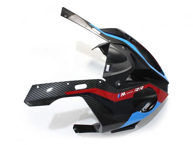 2009-2014 Carbon Fiber BMW S1000RR Motorcycle Fairings Canada