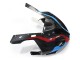 2009-2014 Carbon Fiber BMW S1000RR Motorcycle Fairings Canada
