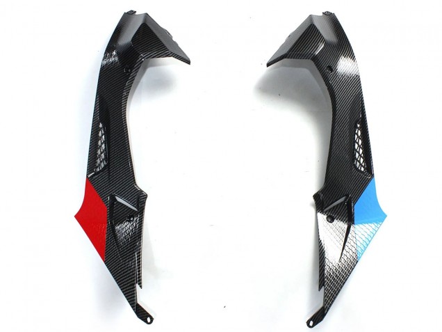 2009-2014 Carbon Fiber BMW S1000RR Motorcycle Fairings Canada