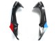 2009-2014 Carbon Fiber BMW S1000RR Motorcycle Fairings Canada