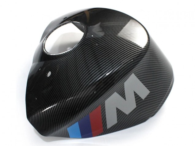 2009-2014 Carbon Fiber BMW S1000RR Motorcycle Fairings Canada