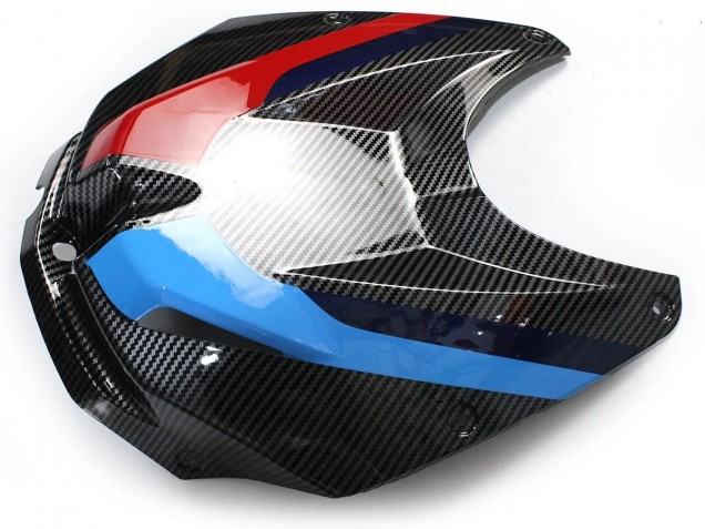 2009-2014 Carbon Fiber BMW S1000RR Motorcycle Fairings Canada
