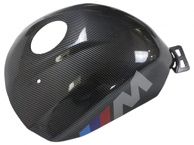 2023-2024 Blue Red Carbon Fiber BMW S1000RR Motorcycle Fairings Canada