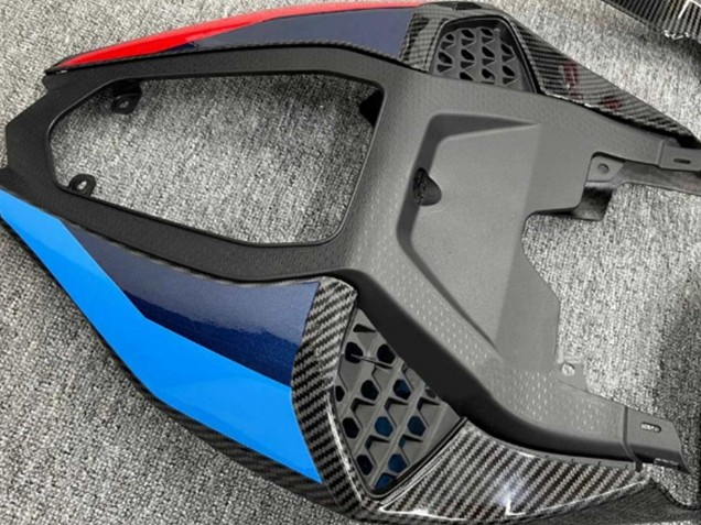 2019-2022 Carbon Fiber BMW S1000RR Motorcycle Fairings Canada