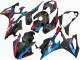 2019-2022 Carbon Fiber BMW S1000RR Motorcycle Fairings Canada