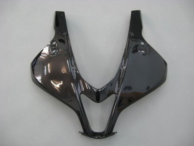 2007-2008 Grey Glossy Black with Decals Honda CBR600RR Motorcycle Fairings Canada