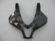 2007-2008 Grey Glossy Black with Decals Honda CBR600RR Motorcycle Fairings Canada