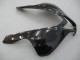 2007-2008 Grey Glossy Black with Decals Honda CBR600RR Motorcycle Fairings Canada
