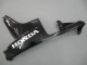 2007-2008 Grey Glossy Black with Decals Honda CBR600RR Motorcycle Fairings Canada