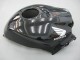 2007-2008 Grey Glossy Black with Decals Honda CBR600RR Motorcycle Fairings Canada