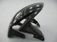 2007-2008 Grey Glossy Black with Decals Honda CBR600RR Motorcycle Fairings Canada