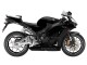 2013-2023 Matte Black Honda CBR600RR Motorcycle Fairings Canada