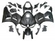 2013-2023 Matte Black Honda CBR600RR Motorcycle Fairings Canada