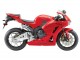 2013-2026 Red Honda CBR600RR Motorcycle Fairing Canada