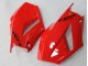 2013-2026 Red Honda CBR600RR Motorcycle Fairing Canada