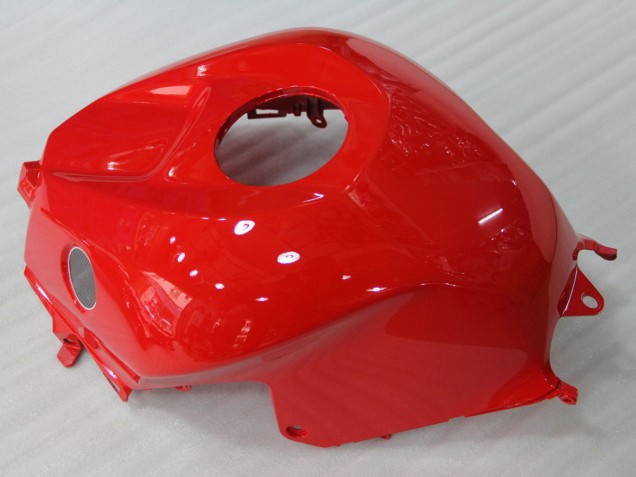 2013-2026 Red Honda CBR600RR Motorcycle Fairing Canada