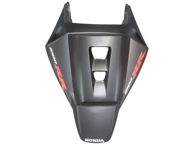 2006-2007 Matte Black Honda CBR1000RR Motorcycle Fairings Canada