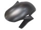 2006-2007 Matte Black Honda CBR1000RR Motorcycle Fairings Canada