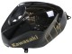 2018-2024 Gold Glossy Black Kawasaki EX400 Motorcycle Fairings Canada