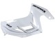 2012-2016 White Black Kawasaki EX650 Motorcycle Fairings Canada