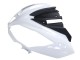 2012-2016 White Black Kawasaki EX650 Motorcycle Fairings Canada