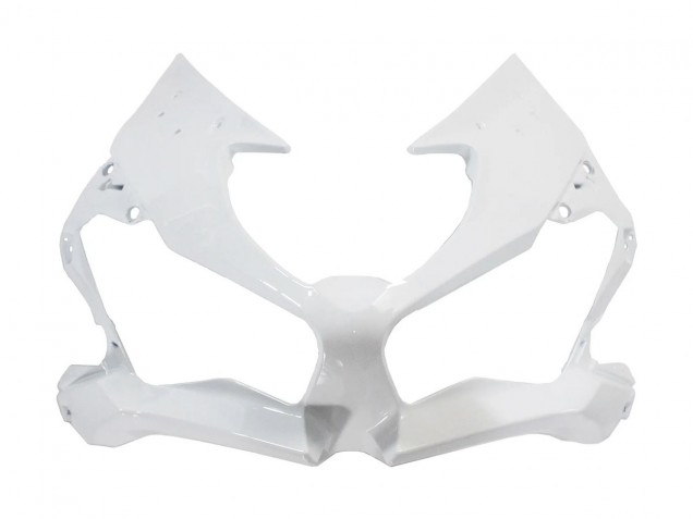 2019-2022 White Grey Green Kawasaki ZX6R Motorcycle Fairings Canada