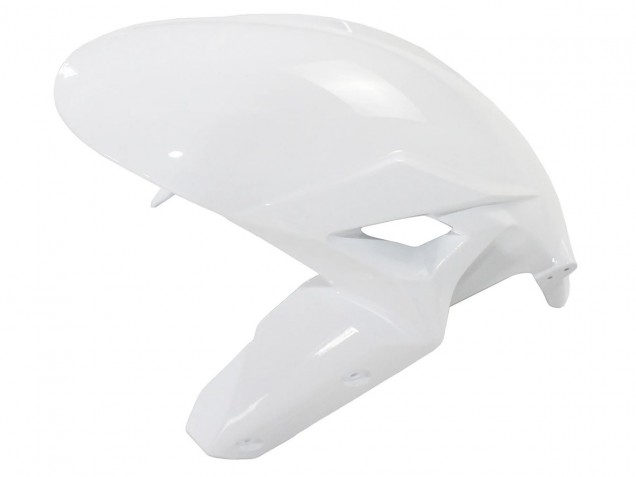 2019-2022 White Grey Green Kawasaki ZX6R Motorcycle Fairings Canada