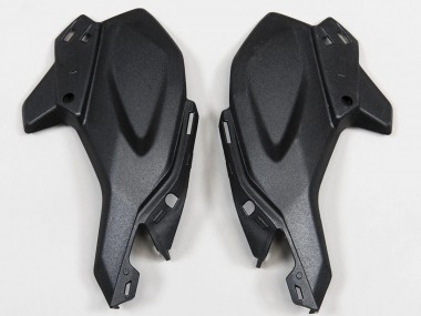 2017-2019 Matte Black Kawasaki Z900 Motorcycle Fairings Canada
