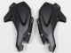 2017-2019 Matte Black Kawasaki Z900 Motorcycle Fairings Canada