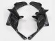 2017-2019 Matte Black Kawasaki Z900 Motorcycle Fairings Canada