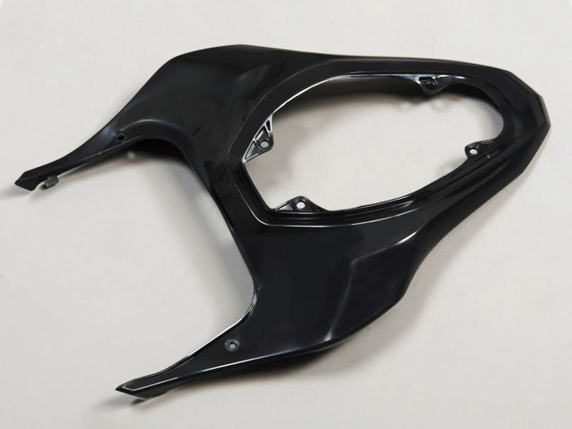2017-2019 Matte Black Kawasaki Z900 Motorcycle Fairings Canada