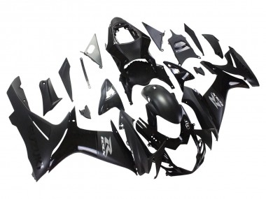 2011-2024 Matte Black Glossy Black Suzuki GSXR 600/750 Motorcycle Fairings Canada