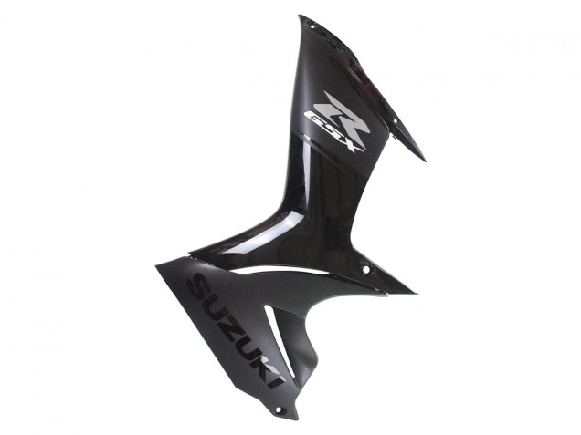 2011-2024 Matte Black Glossy Black Suzuki GSXR 600/750 Motorcycle Fairings Canada