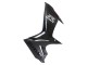 2011-2024 Matte Black Glossy Black Suzuki GSXR 600/750 Motorcycle Fairings Canada