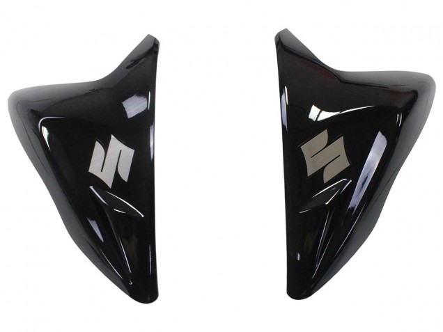 2011-2024 Matte Black Glossy Black Suzuki GSXR 600/750 Motorcycle Fairings Canada