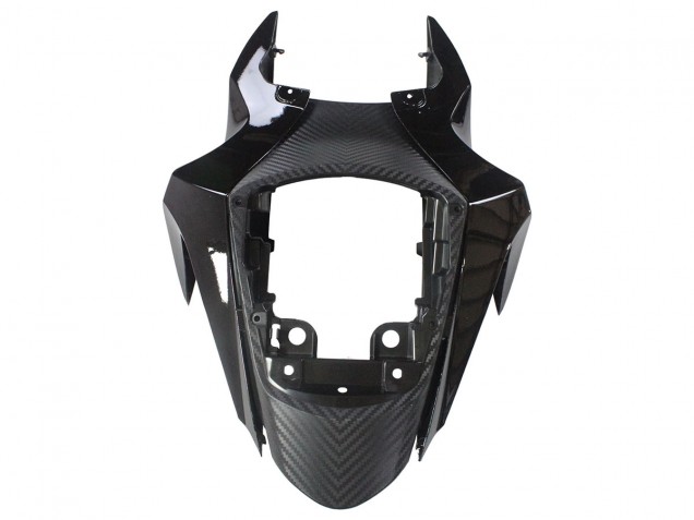 2011-2024 Matte Black Glossy Black Suzuki GSXR 600/750 Motorcycle Fairings Canada