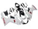 2011-2024 White Glossy Black Red Decal Suzuki GSXR 600/750 Motorcycle Fairings Canada