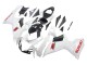2011-2024 White Glossy Black Red Decal Suzuki GSXR 600/750 Motorcycle Fairings Canada