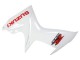 2011-2024 White Glossy Black Red Decal Suzuki GSXR 600/750 Motorcycle Fairings Canada