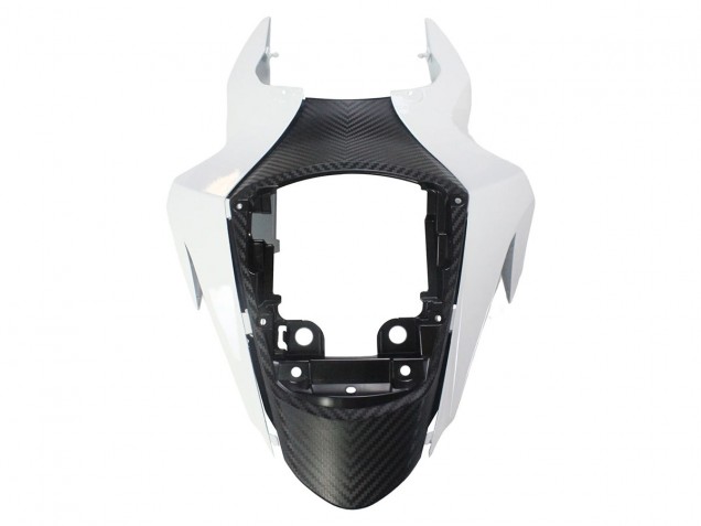 2011-2024 White Glossy Black Red Decal Suzuki GSXR 600/750 Motorcycle Fairings Canada
