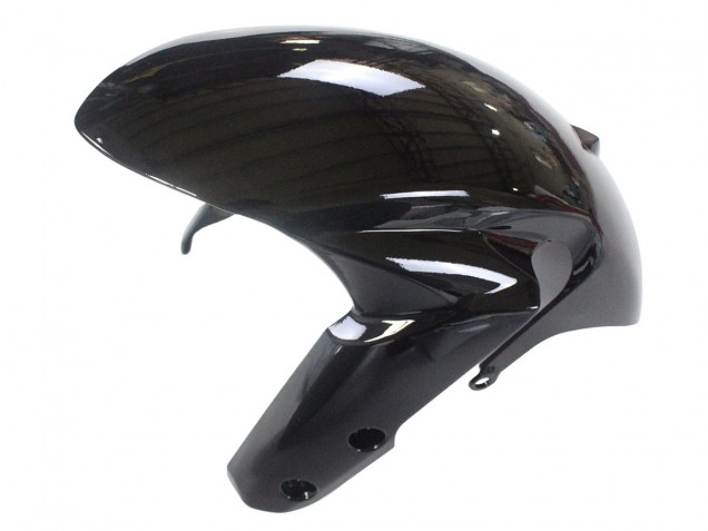 2011-2024 White Glossy Black Red Decal Suzuki GSXR 600/750 Motorcycle Fairings Canada