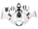 2011-2024 White Glossy Black Red Decal Suzuki GSXR 600/750 Motorcycle Fairings Canada