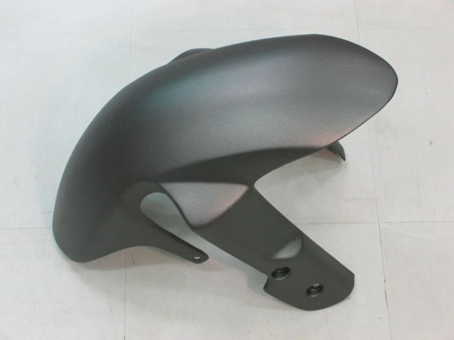 2006-2007 Matte Black Suzuki GSXR 600/750 Motorcycle Fairings Canada