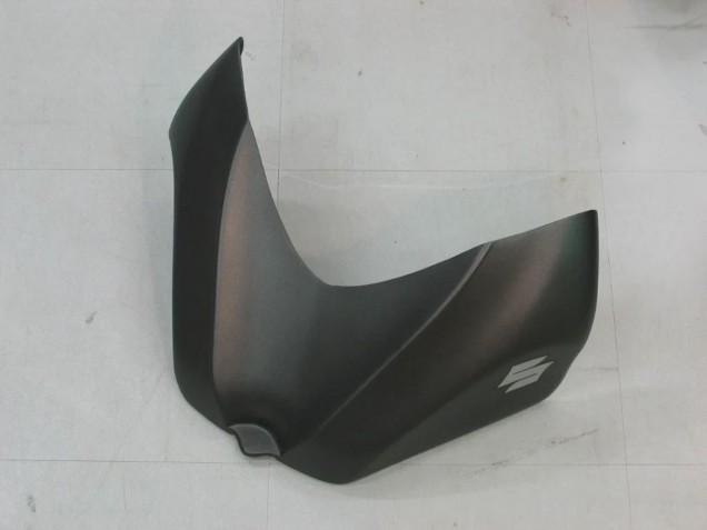 2006-2007 Matte Black Suzuki GSXR 600/750 Motorcycle Fairings Canada