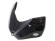 2006-2007 Black White Carbon Fiber Style Suzuki GSXR 600/750 Motorcycle Fairings Canada