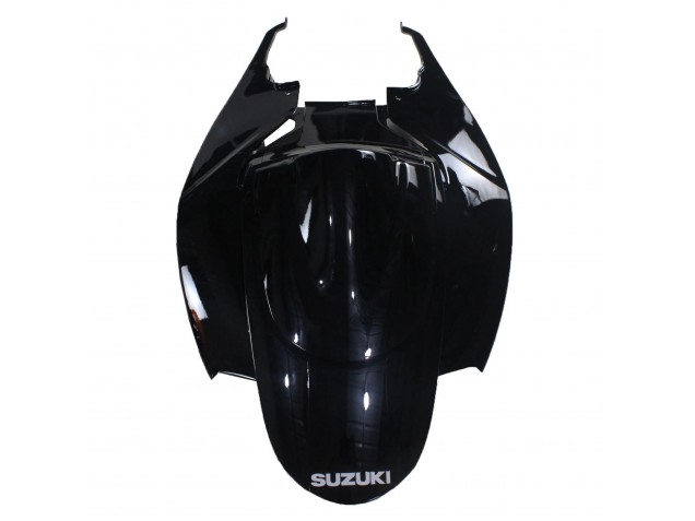 2006-2007 Glossy Black Suzuki GSXR 600/750 Motorcycle Fairings Canada