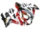 2011-2024 Red Gold Grey Black White Shark Suzuki GSXR 600/750 Motorcycle Fairings Canada