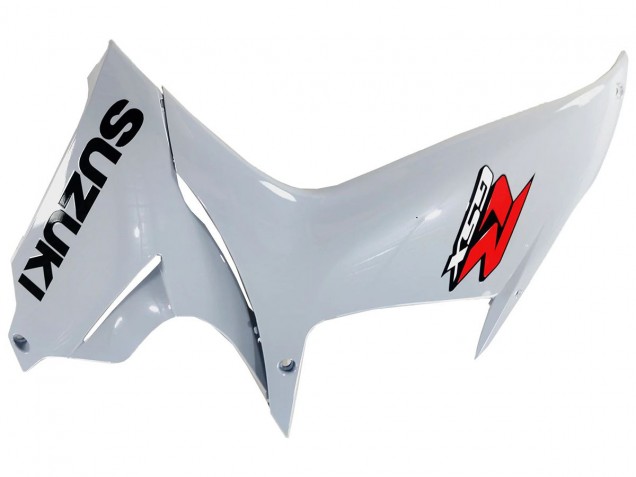 2011-2024 Gray Suzuki GSXR 600/750 Motorcycle Fairings Canada
