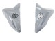 2011-2024 Gray Suzuki GSXR 600/750 Motorcycle Fairings Canada